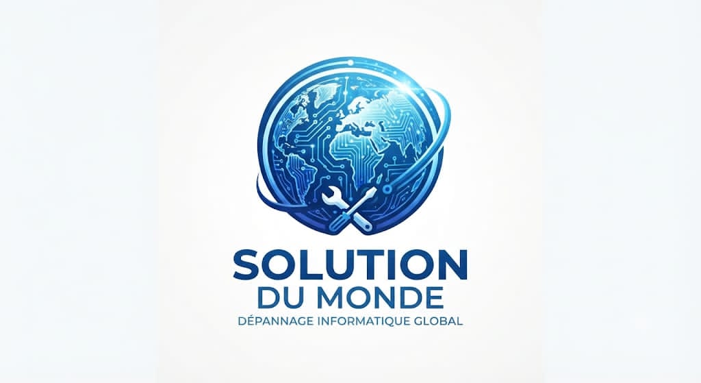 Solution du monde